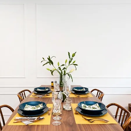 Art Deco By Loft Affair