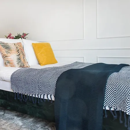 Art Deco By Loft Affair Apartment *