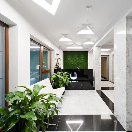 דירה Art Deco By Loft Affair