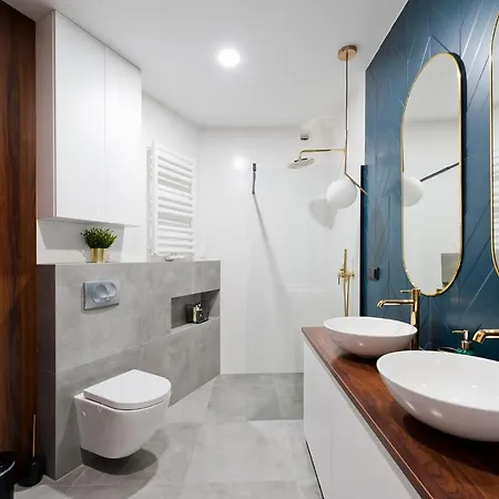 Art Deco By Loft Affair *