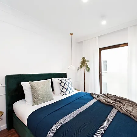 Art Deco By Loft Affair