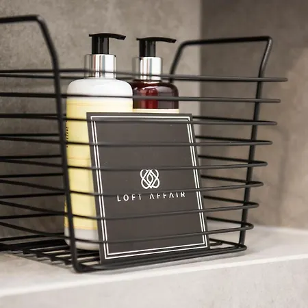 דירה Art Deco By Loft Affair קרקוב