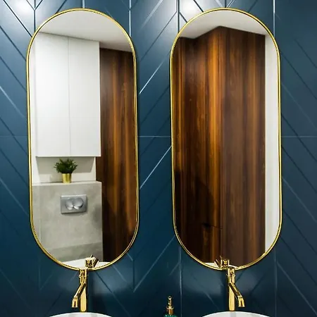 Art Deco By Loft Affair דירה קרקוב