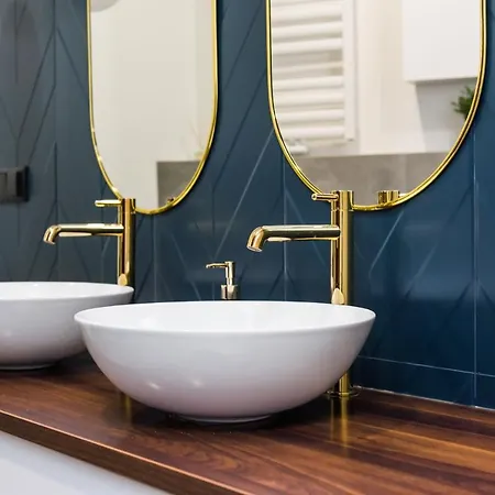 Art Deco By Loft Affair