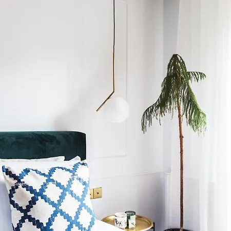 Art Deco By Loft Affair Apartament *