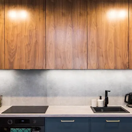 Art Deco By Loft Affair