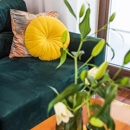 Art Deco By Loft Affair Apartament Kraków