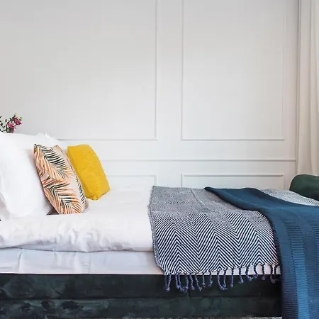 Art Deco By Loft Affair